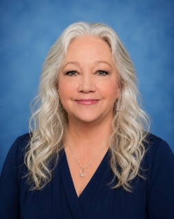 Paula Sherbrook headshot