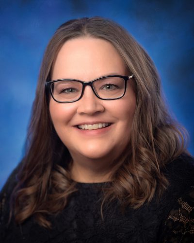 Kim Guy headshot