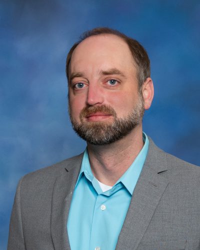 Jeffery Harding, Jr headshot