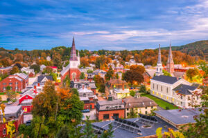 scenic image of Granite Falls, NC