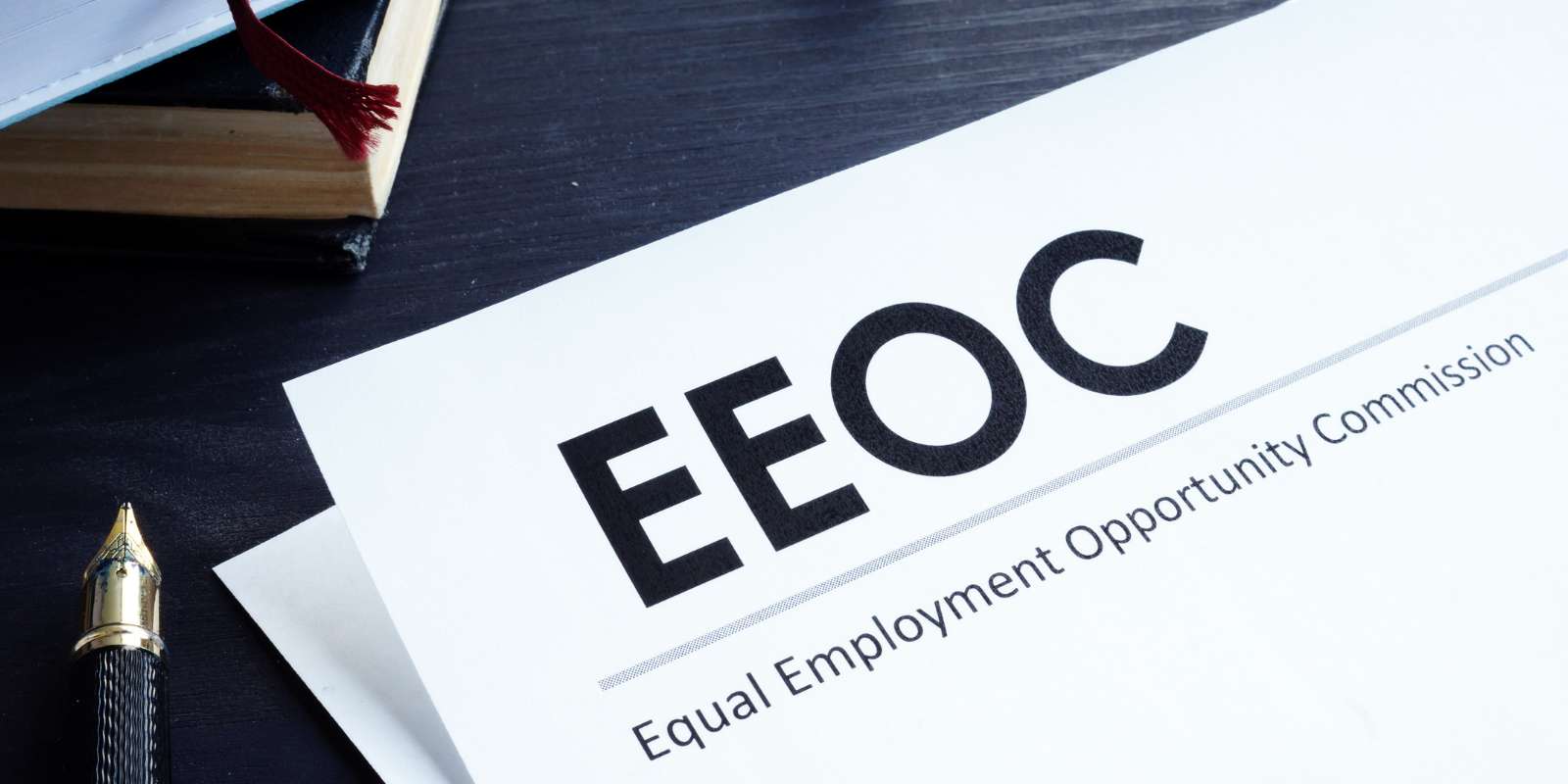 The U.S. Equal Employment Opportunity Commission