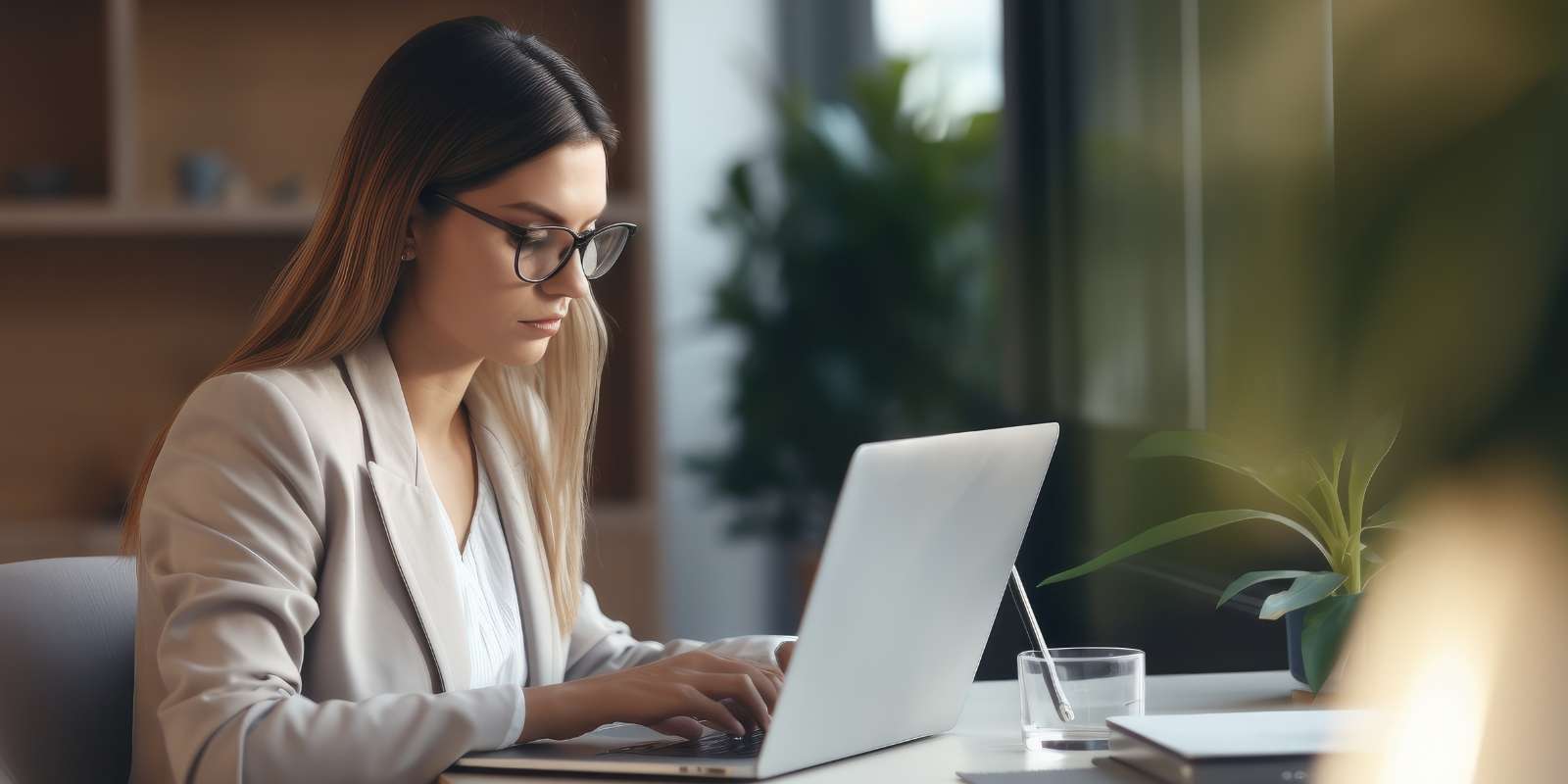 Virtual open enrollment