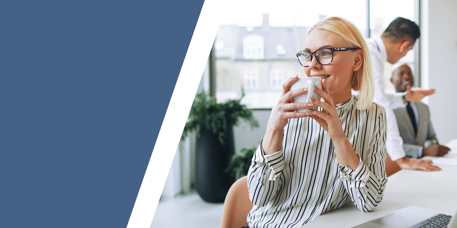 eBen November Newsletter HR Review