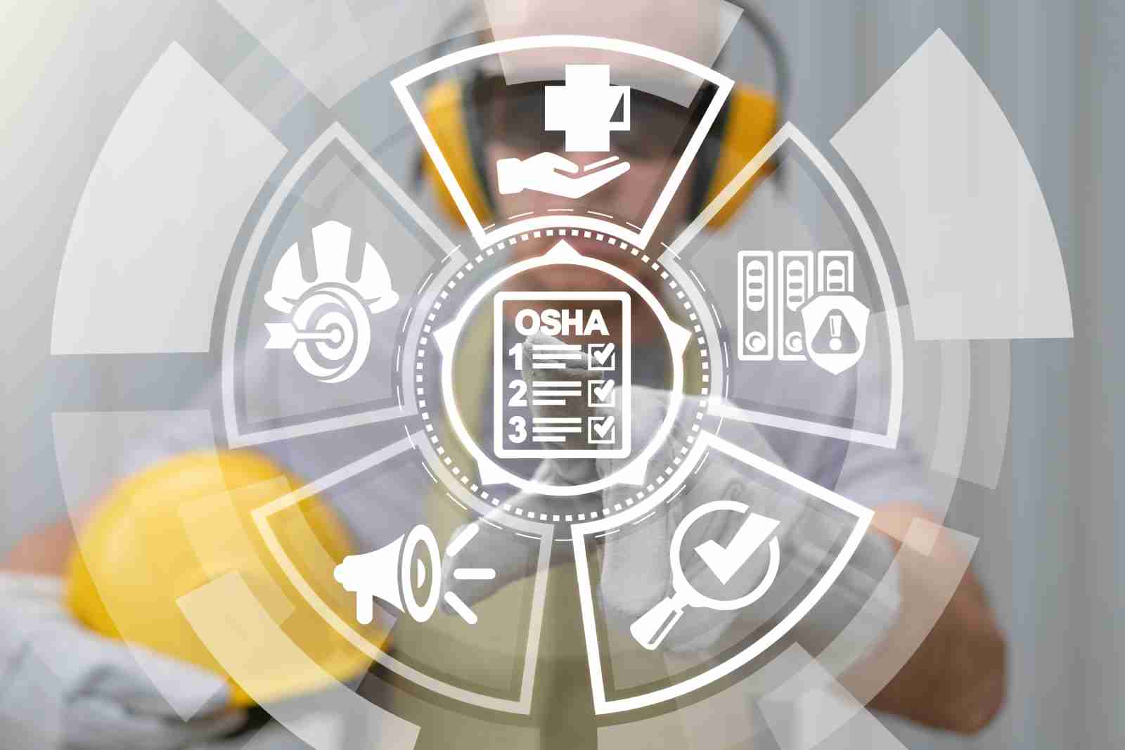 osha dashboard
