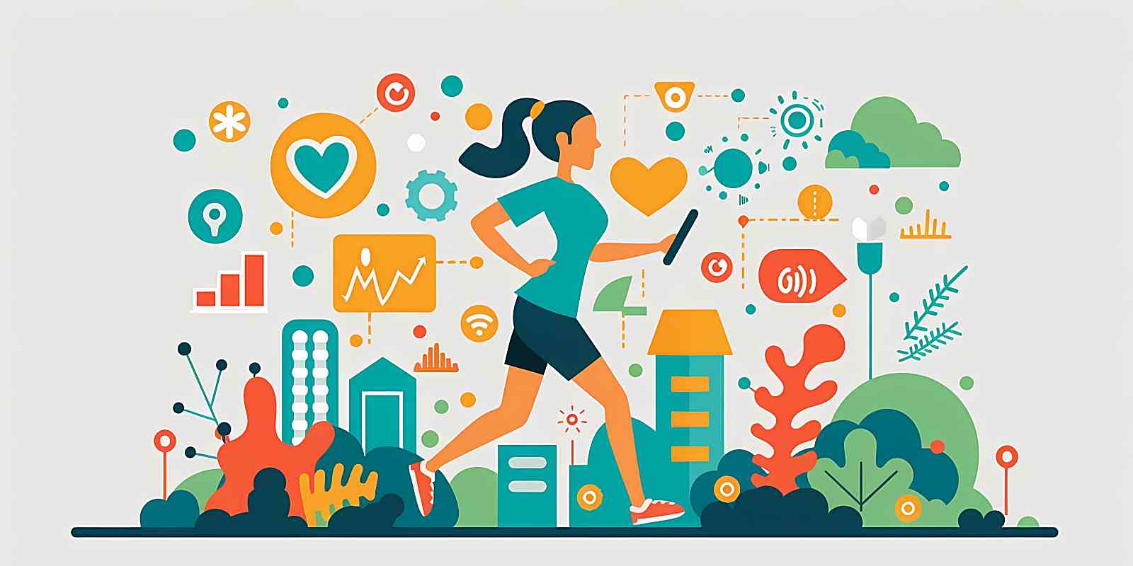 design of an employee wellness program
