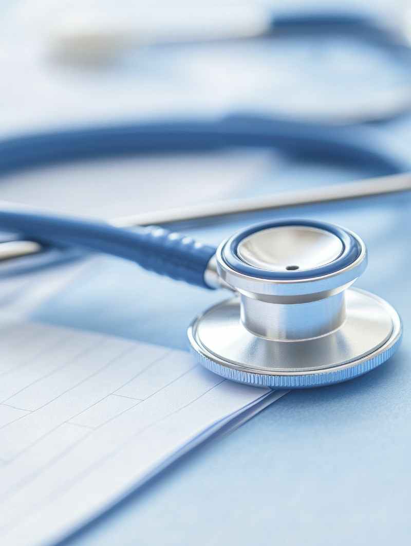 stethoscope