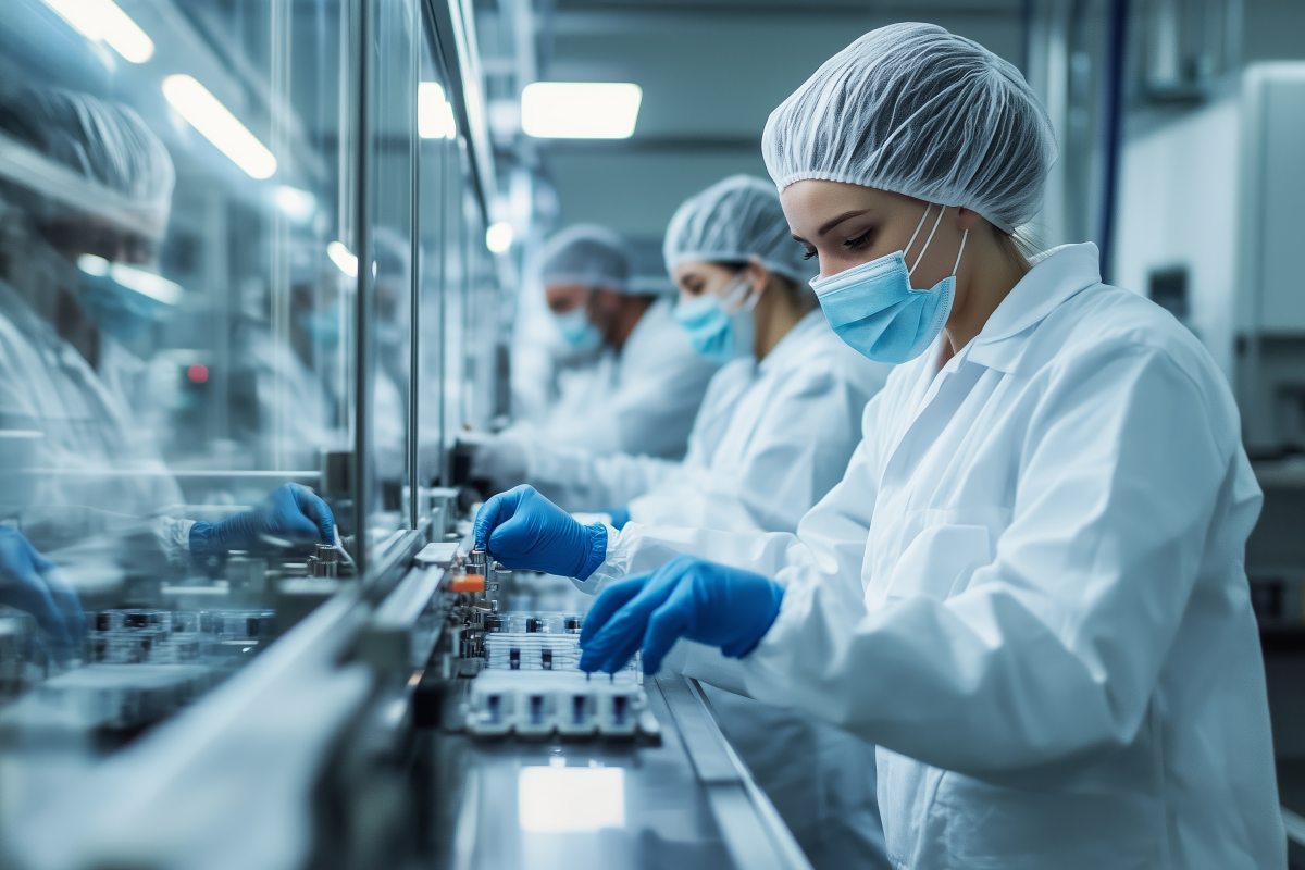Healthcare compliance