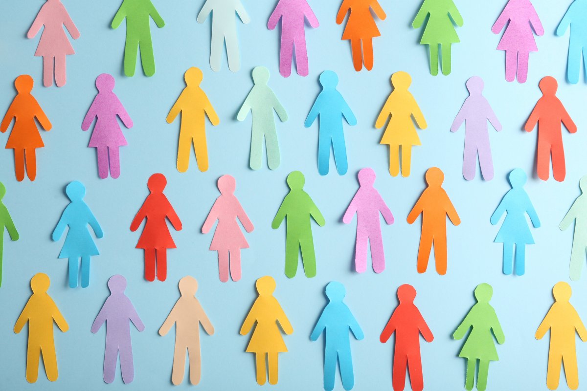 gender related care
