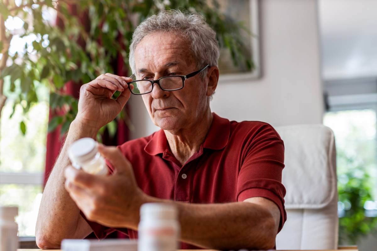 prescription costs